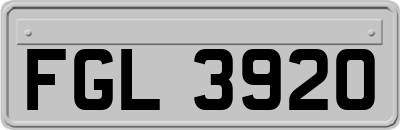 FGL3920