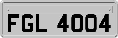 FGL4004