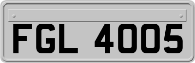 FGL4005
