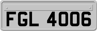 FGL4006