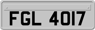 FGL4017