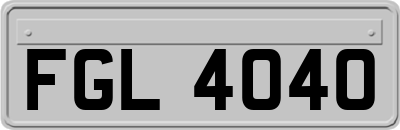 FGL4040