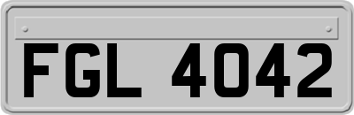 FGL4042