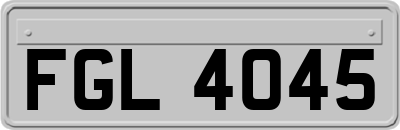 FGL4045