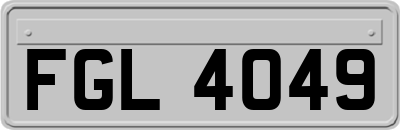 FGL4049