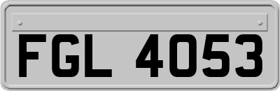 FGL4053