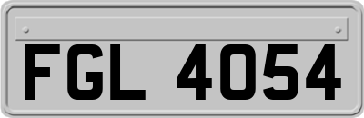 FGL4054