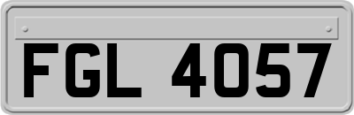 FGL4057
