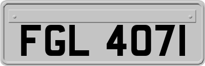FGL4071