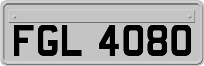 FGL4080