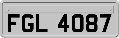 FGL4087