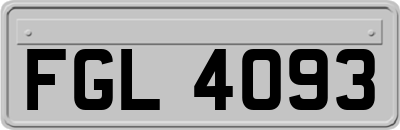 FGL4093