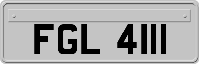 FGL4111