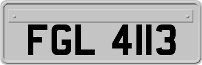 FGL4113