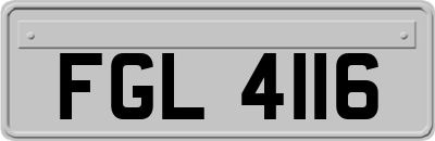 FGL4116