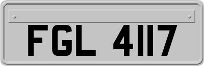 FGL4117