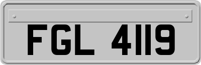 FGL4119