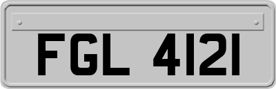 FGL4121