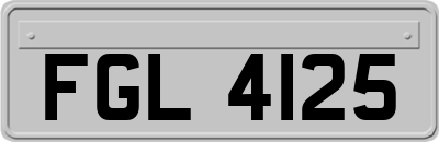 FGL4125