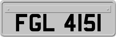 FGL4151
