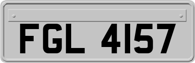 FGL4157