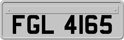 FGL4165