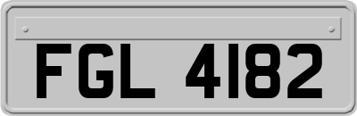 FGL4182