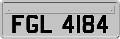 FGL4184