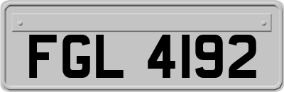 FGL4192