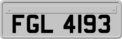 FGL4193