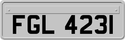 FGL4231