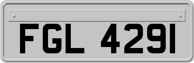 FGL4291