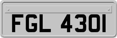 FGL4301