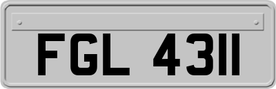 FGL4311