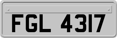 FGL4317