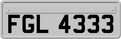 FGL4333