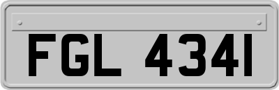 FGL4341
