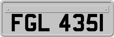 FGL4351