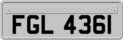 FGL4361