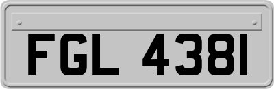 FGL4381