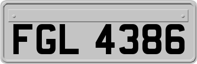 FGL4386