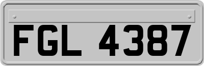 FGL4387