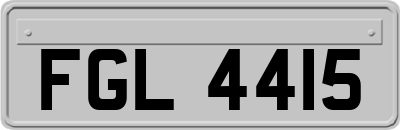 FGL4415