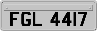 FGL4417