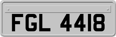 FGL4418