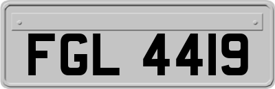FGL4419
