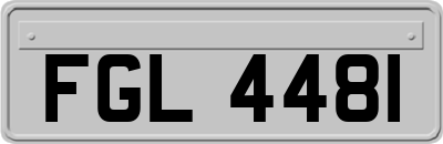 FGL4481