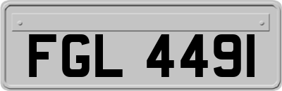 FGL4491