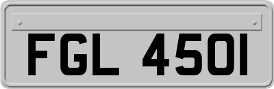 FGL4501