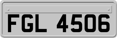 FGL4506